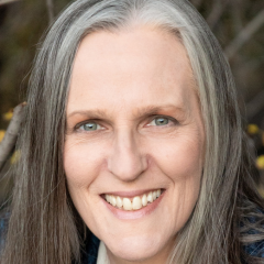 Jill Wright