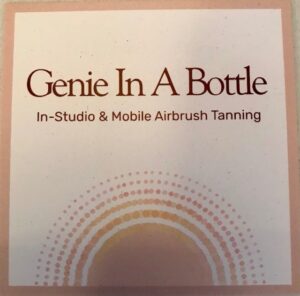 Lynn Bessett - Genie In A Bottle Mobile Tanning Services