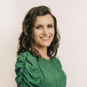 Kelly Buskirk -