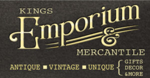 Cindy Owsiany - Kings emporium & Mercantile