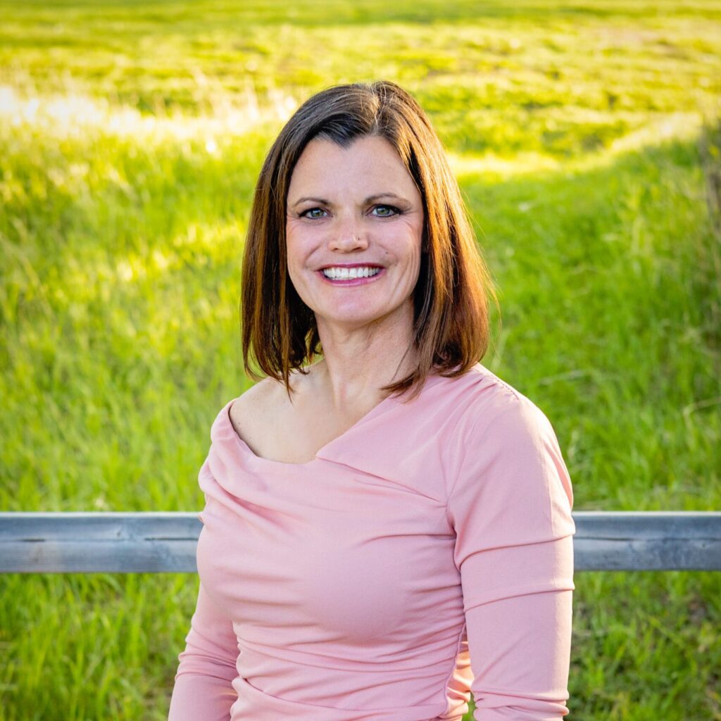 Lisa Dewil - Celerity Advertising