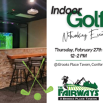 Indoor Golf in Conifer