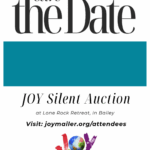 JOY International Silent Auction & Social — Lone Rock Retreat