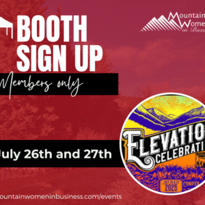 Elevation Celebration 2025