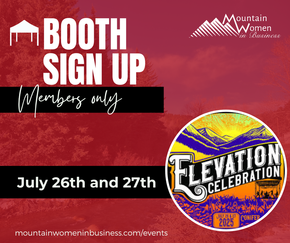 Elevation Celebration 2025